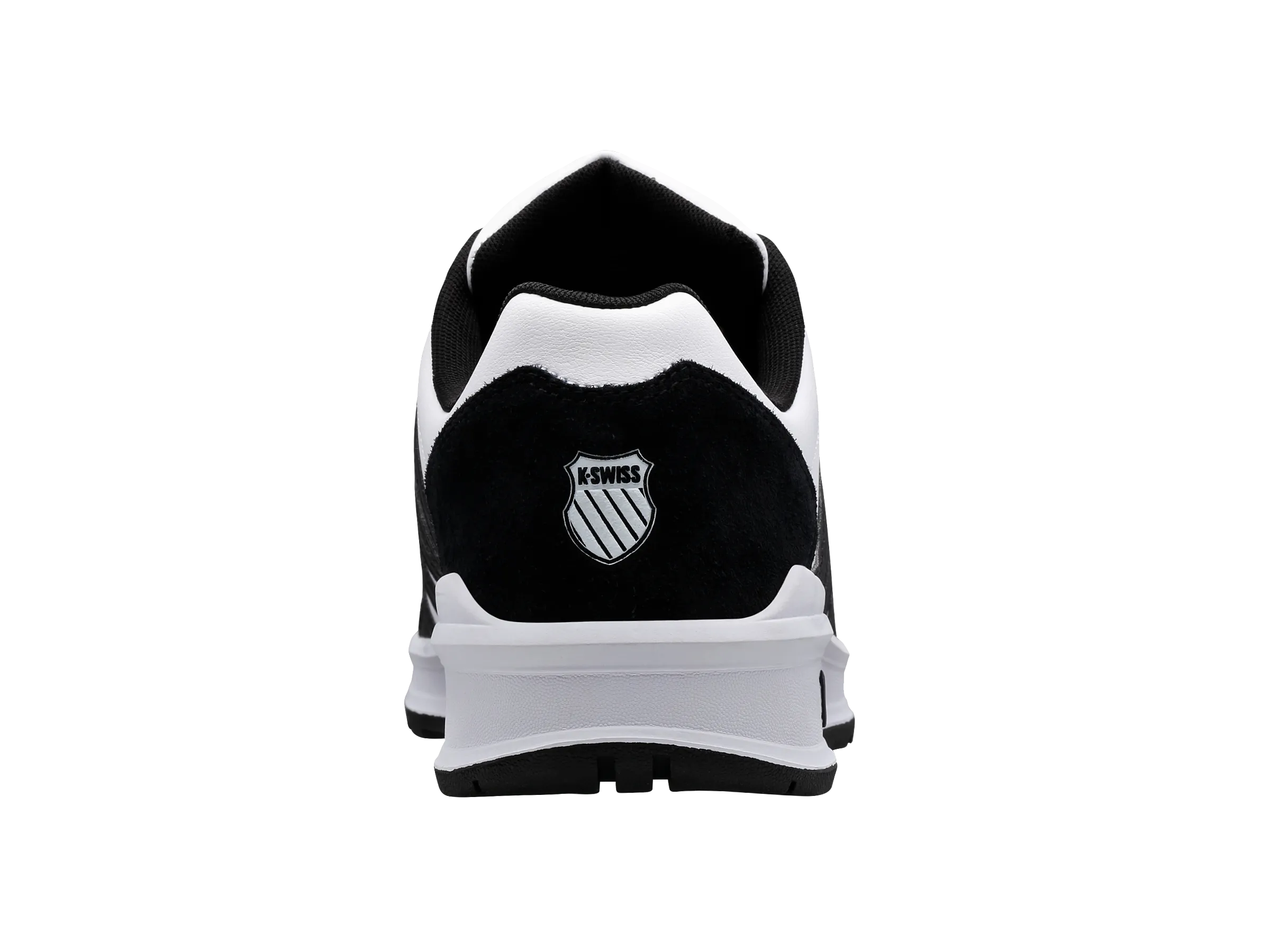 07000-181-M | VISTA TRAINER | WHITE/BLACK