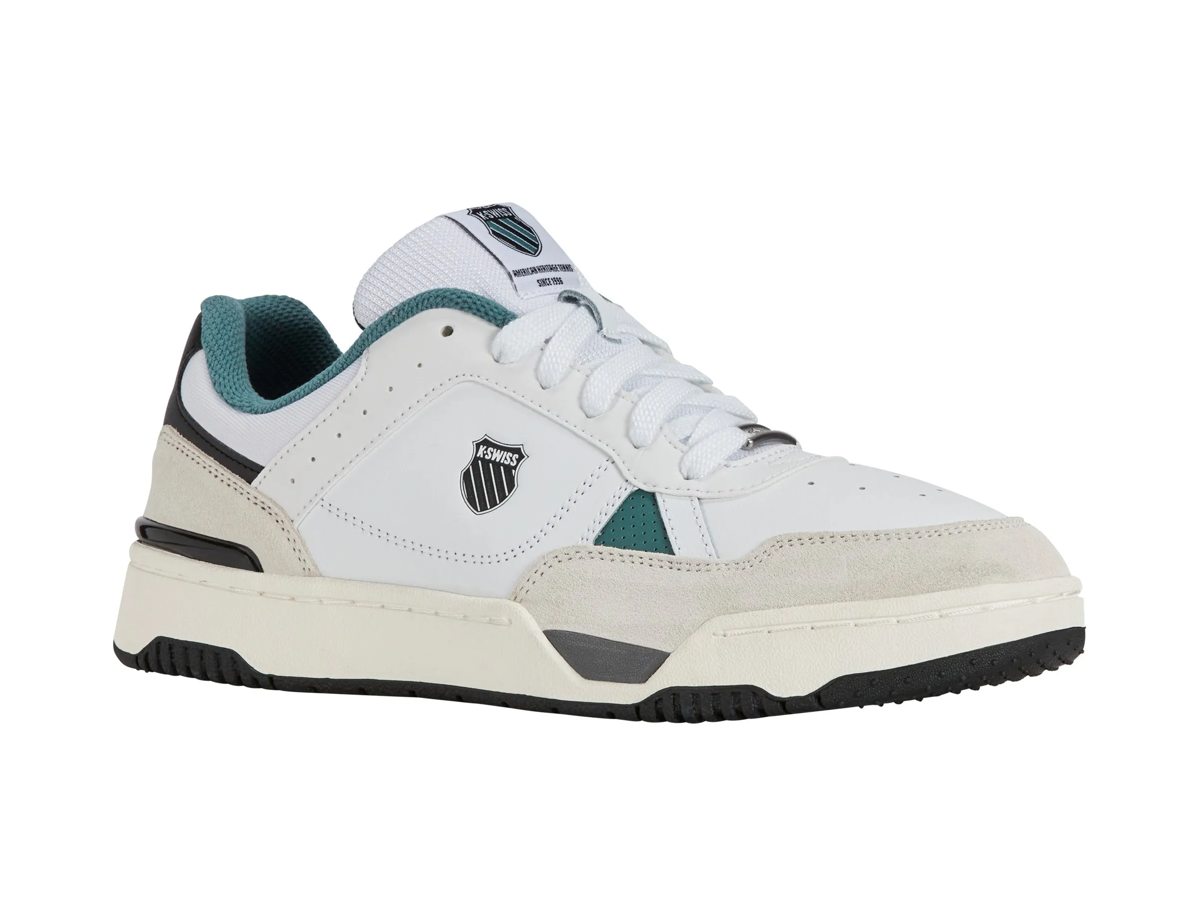 08905-148-M | MATCH PRO LTH | WHITE/SAGEBRUSH GREEN/BLACK