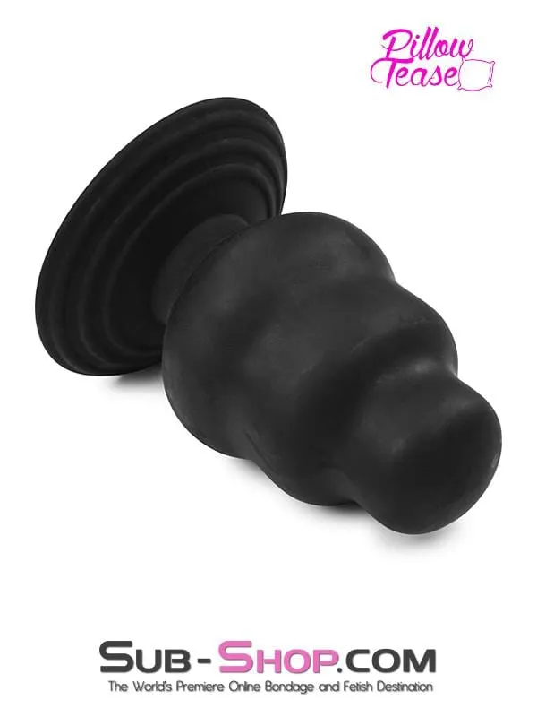 2277M      Big Stubby Anal Plug - LAST CHANCE - Final Closeout!