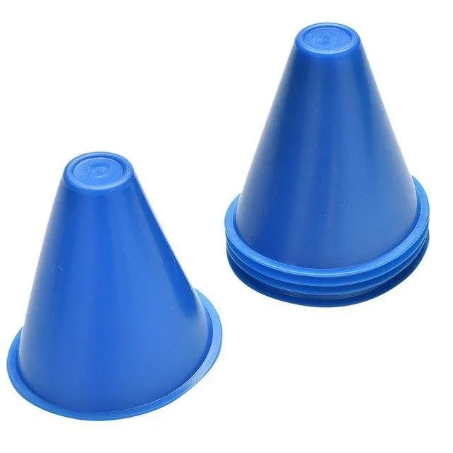 5Pcs /Set Mark Cup Table Tennis Training Targets