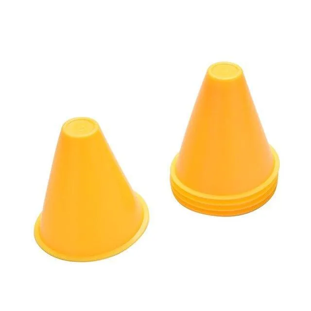 5Pcs /Set Mark Cup Table Tennis Training Targets