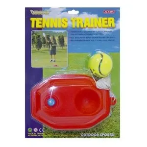 6208       ~ OUTDOOR TENNIS TRAINER 124C