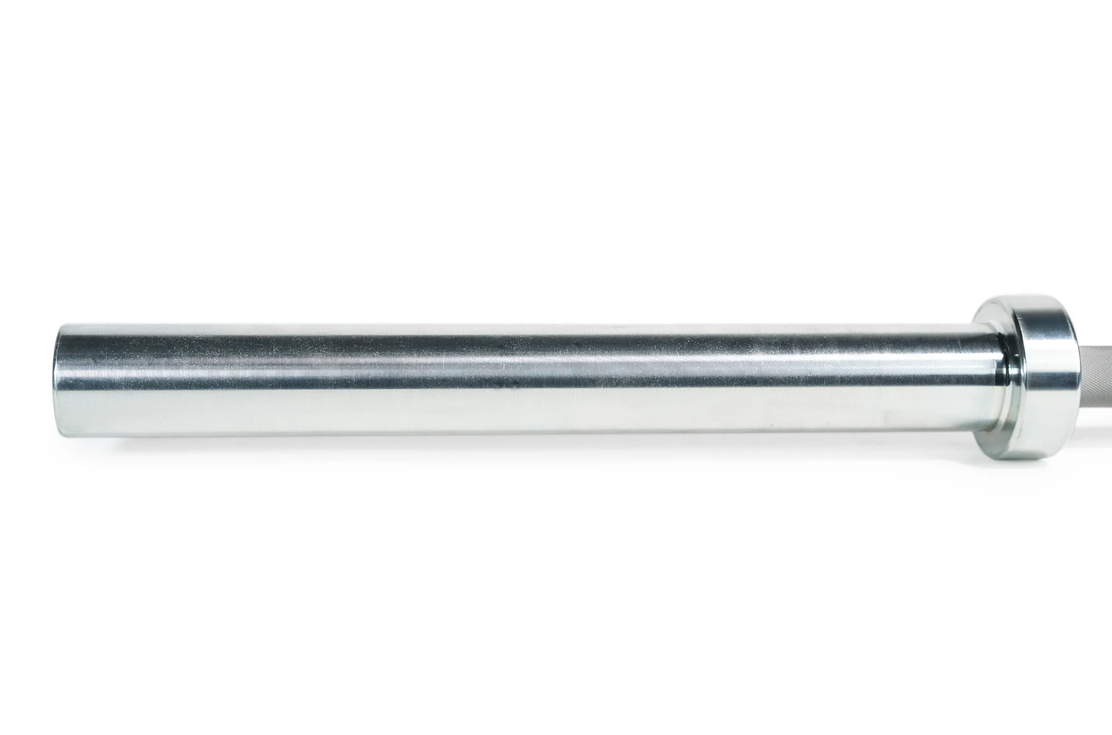 7' USA Cerakote Men's Olympic Barbell