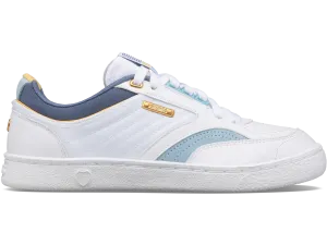 96992-922-M | WOMENS AMBASSADOR ELITE | WHITE/SKY BLUE