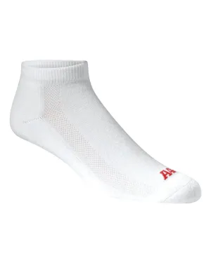 A4 Performance Low Cut Socks