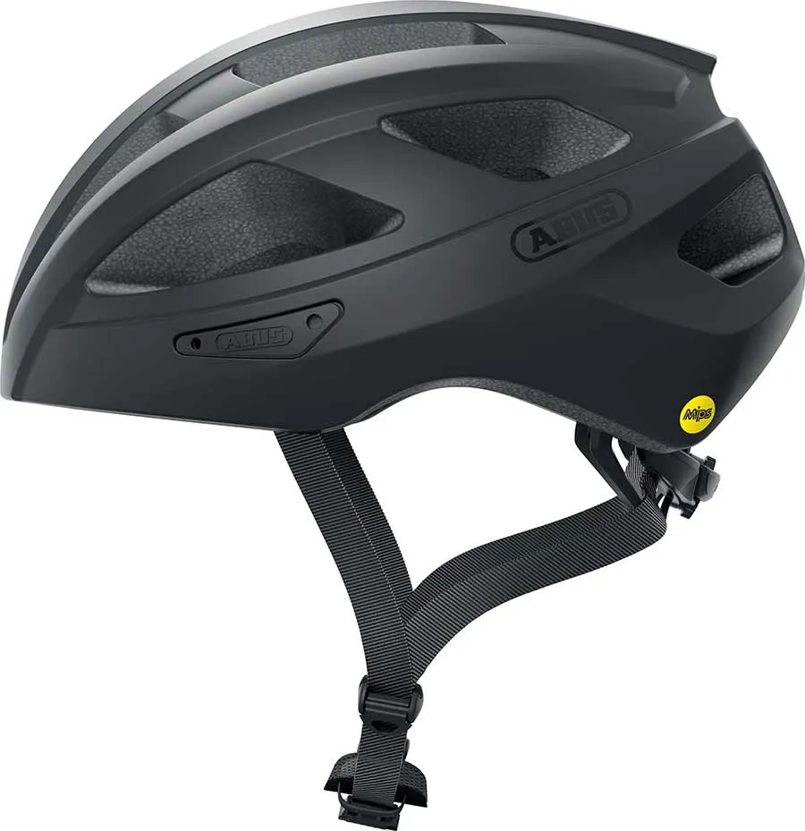 ABUS Macator MIPS Road Bike Helmet