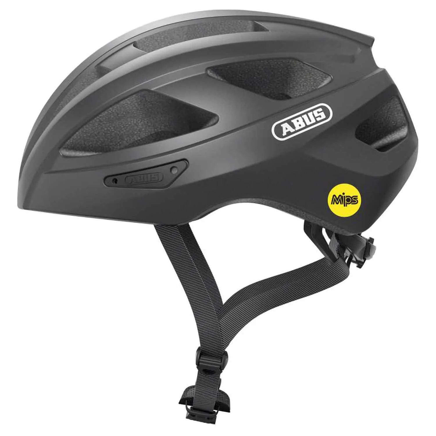 ABUS Macator MIPS Road Bike Helmet