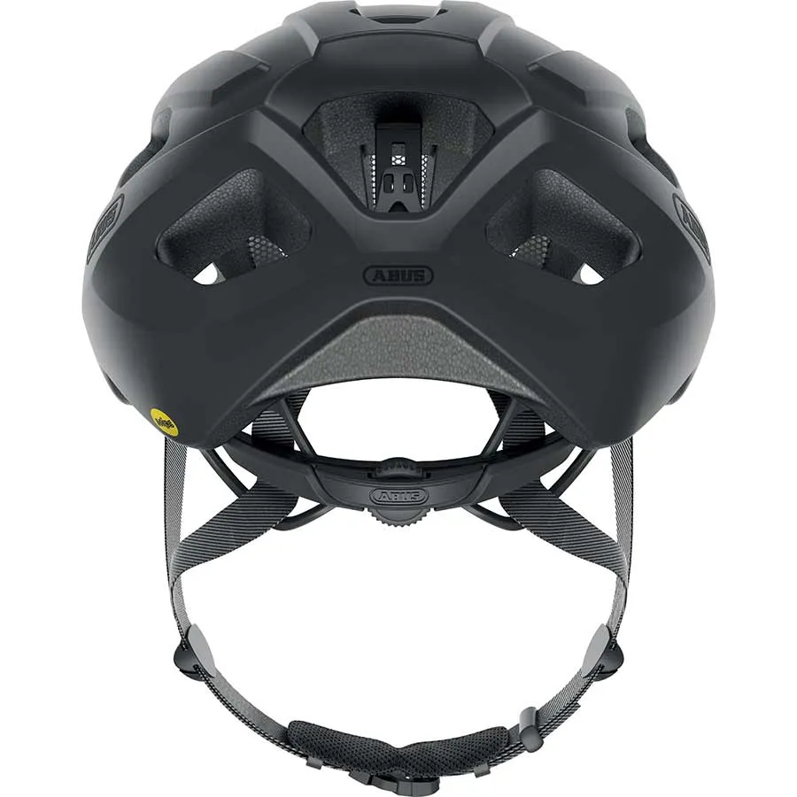 ABUS Macator MIPS Road Bike Helmet