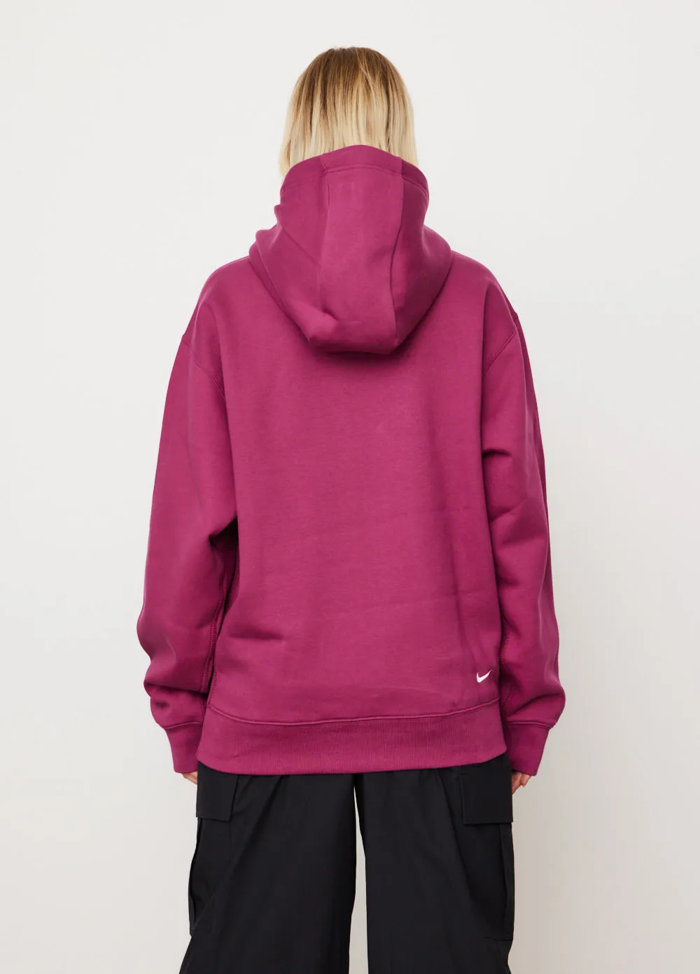 ACG Therma-Fit Fleece Pullover Crewneck