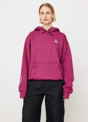 ACG Therma-Fit Fleece Pullover Crewneck