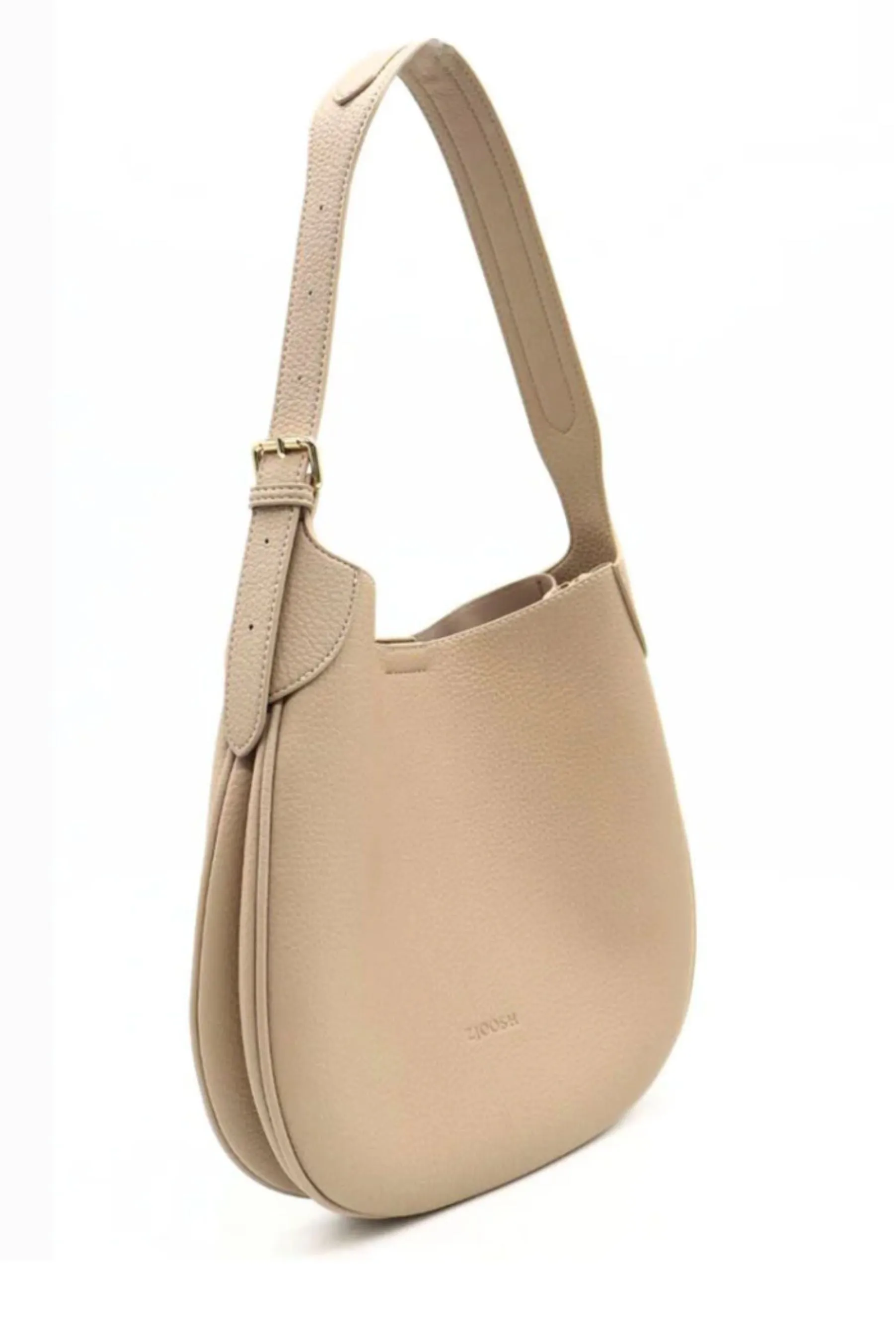 Addison Slouch Tote | Sand