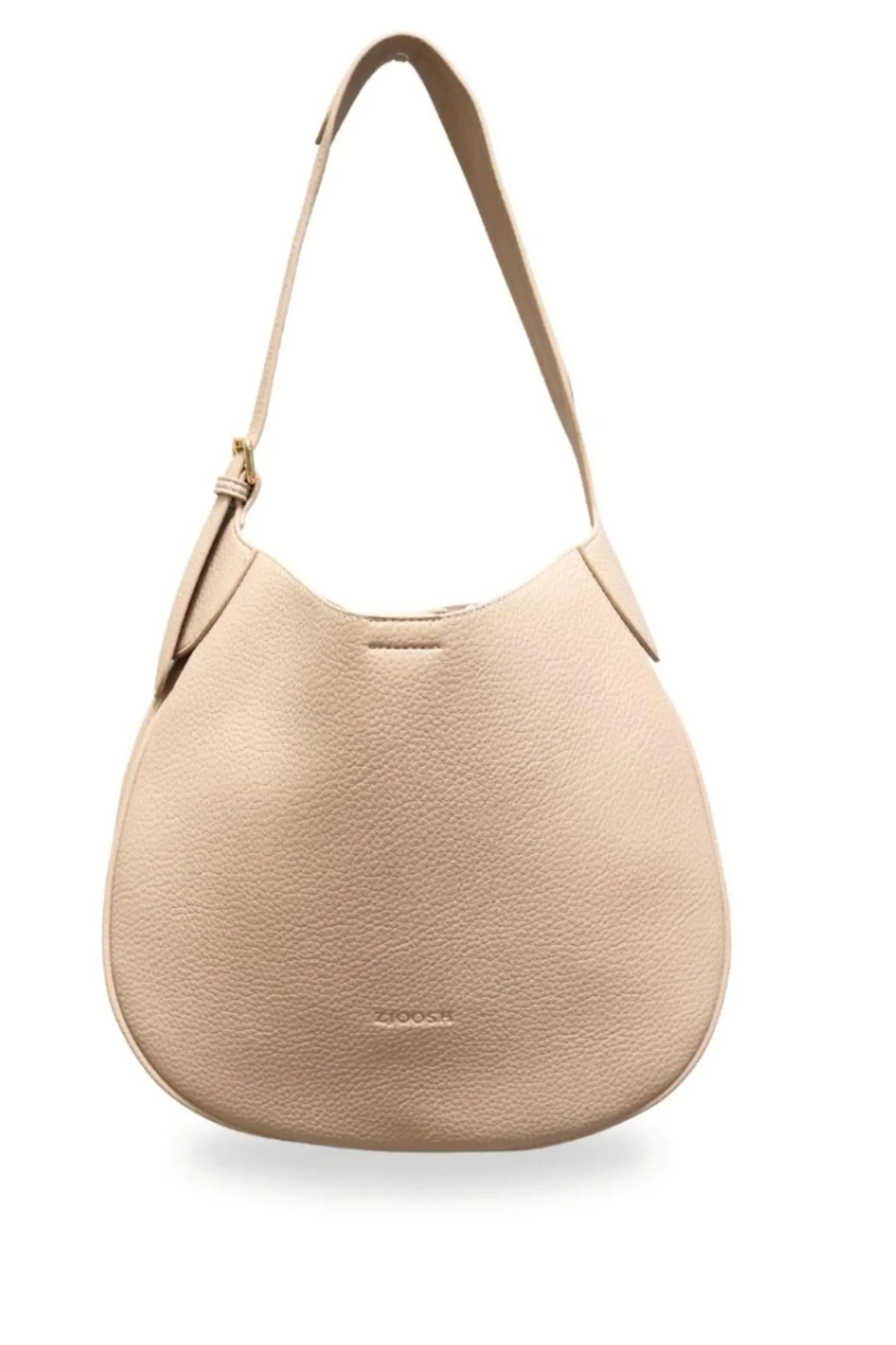 Addison Slouch Tote | Sand