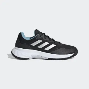 Adida Womes Gamecourt Tennis Shoe