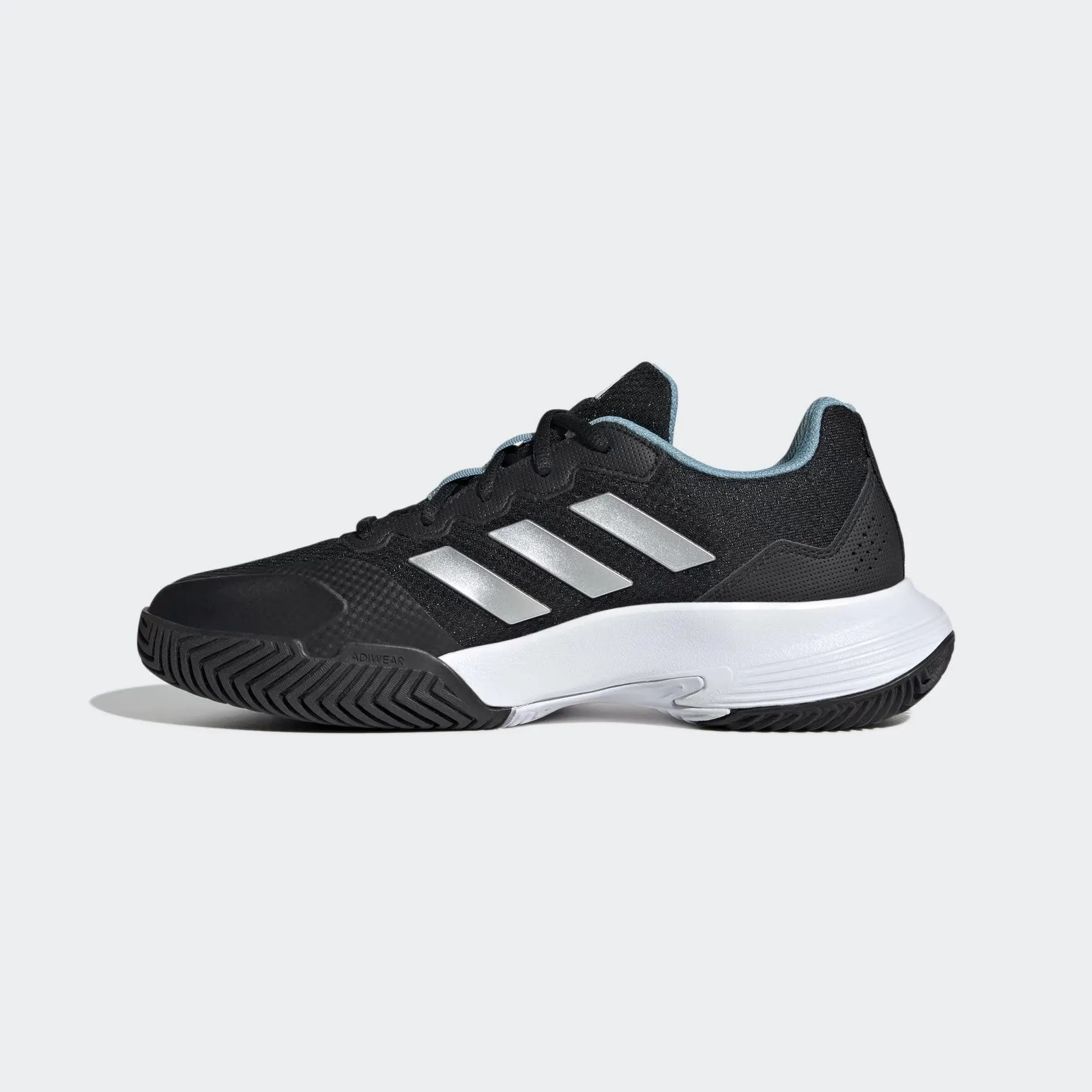 Adida Womes Gamecourt Tennis Shoe