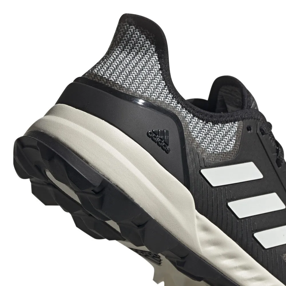 Adidas Adipower 2020 Black / Off White Hockey Shoes