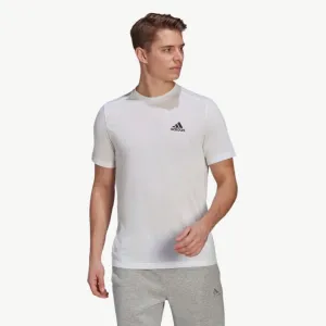 adidas AEROREADY Designed to Move Feelready Men's Tee