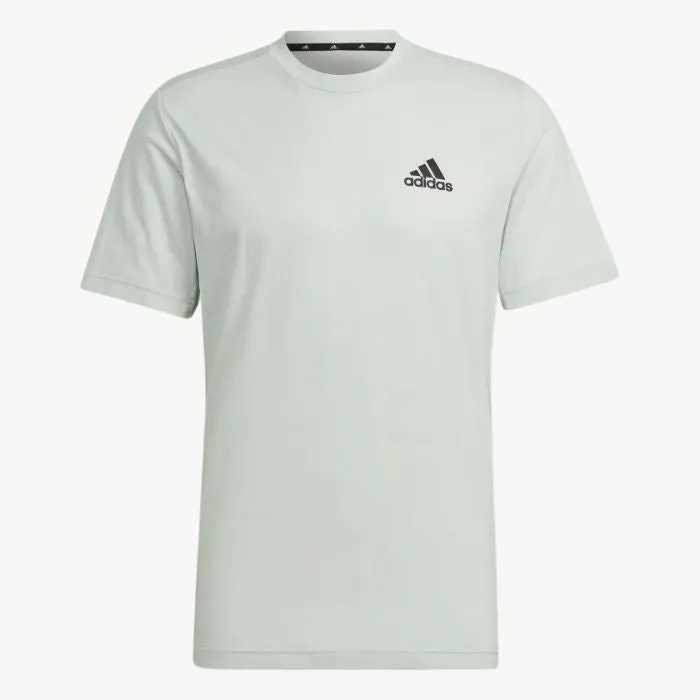 adidas AEROREADY Designed to Move Feelready Sport Men's Tee