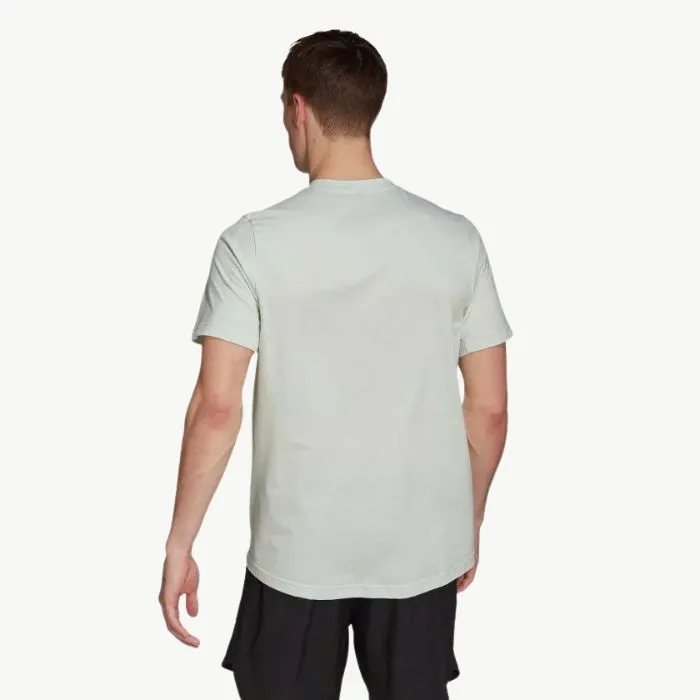 adidas AEROREADY Designed to Move Feelready Sport Men's Tee