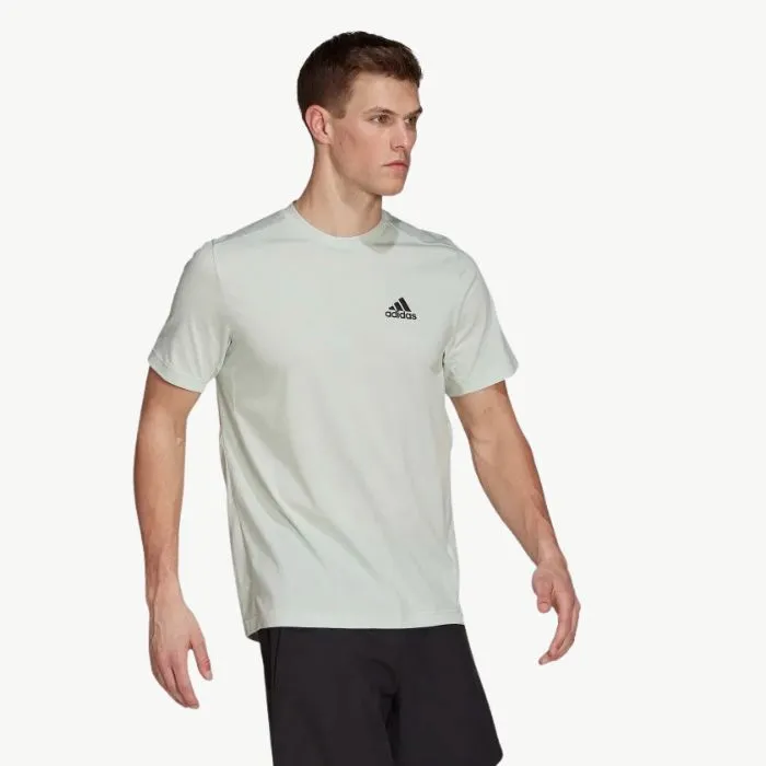 adidas AEROREADY Designed to Move Feelready Sport Men's Tee