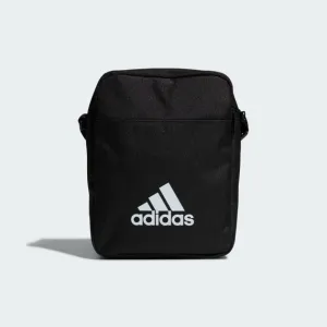 Adidas Classic Essential Organizer Unisex Training Bag Black