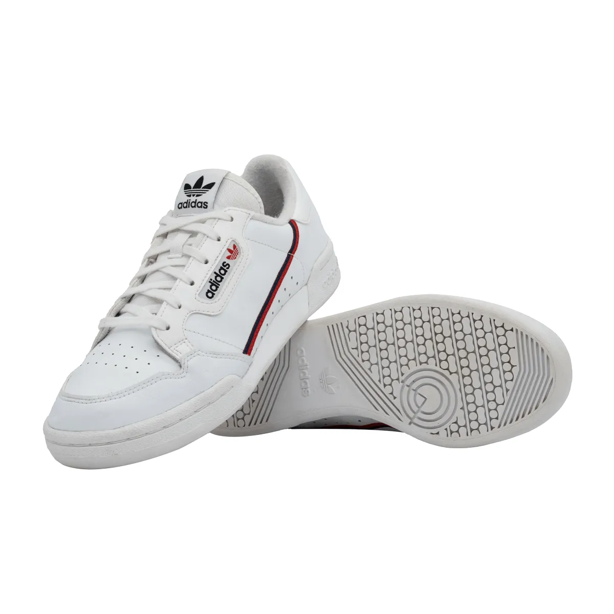 Adidas Continental 80 Shoes