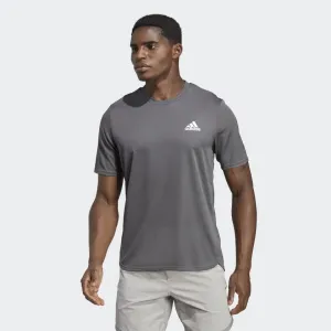 Adidas Designed For Movement Mens Tee