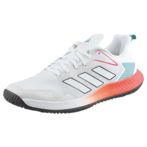 adidas Men's Defiant Speed - Cloud White/Preloved Blue