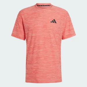 Adidas Mens Essential Training Stretch Tee