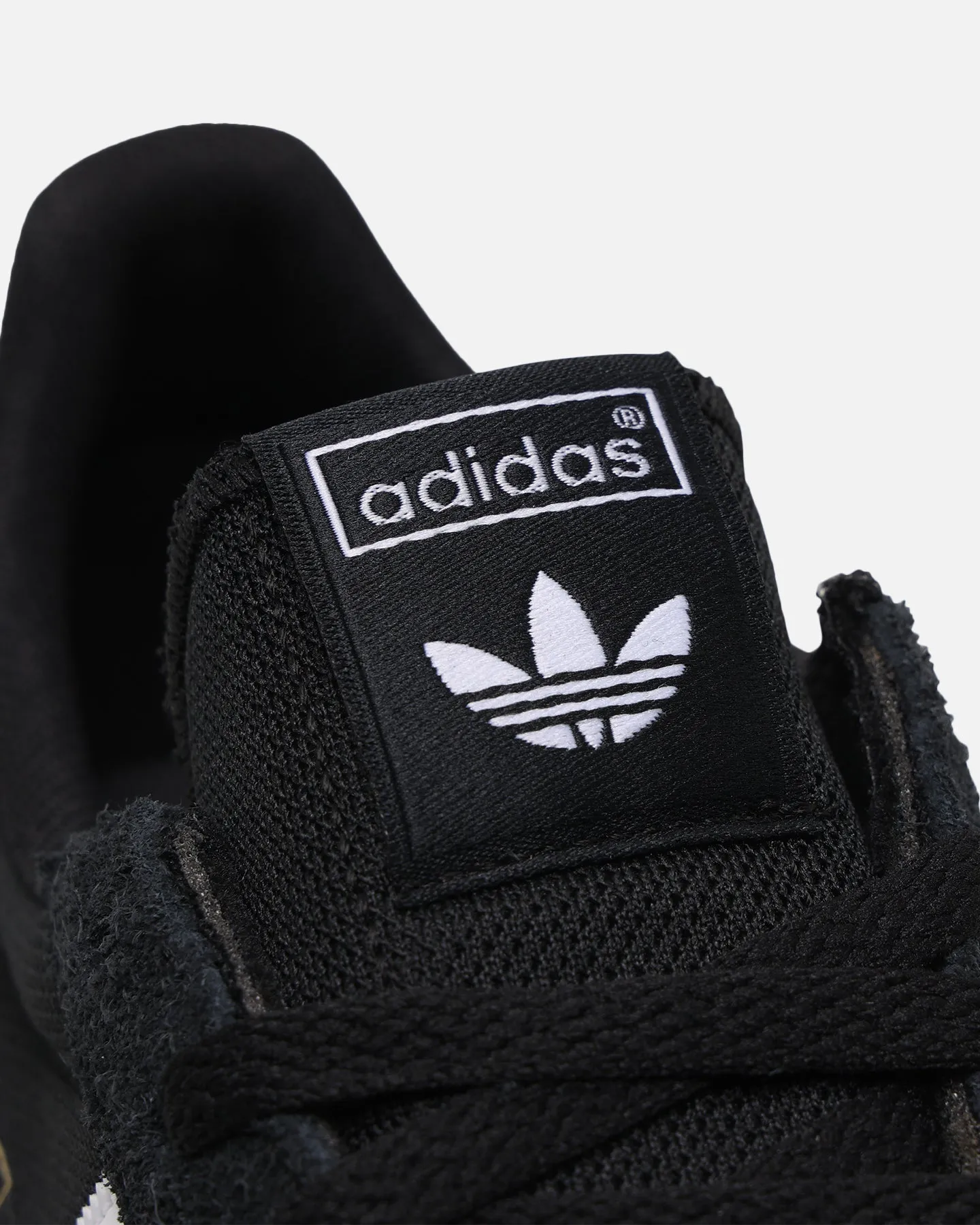 Adidas R71 Black/White