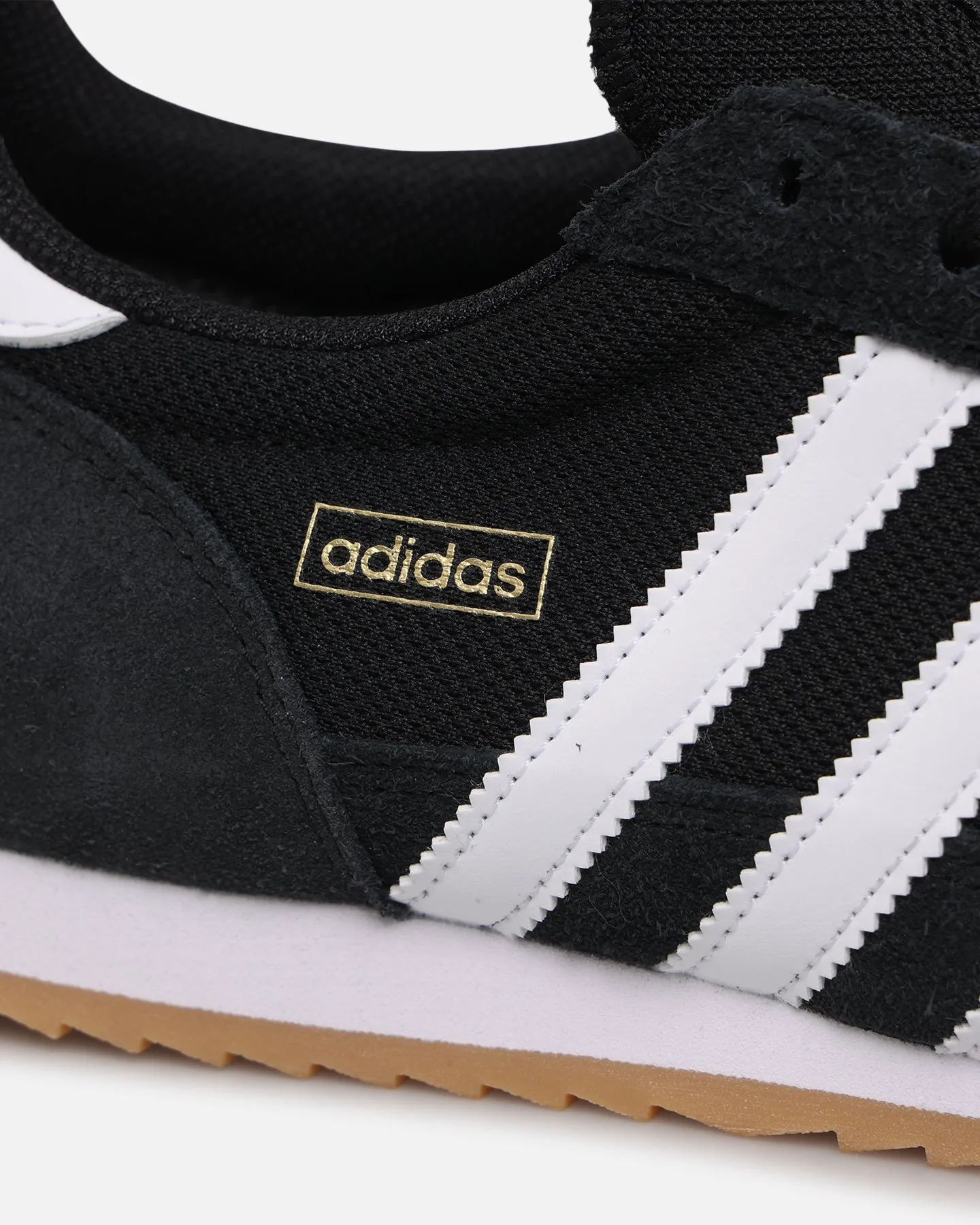 Adidas R71 Black/White