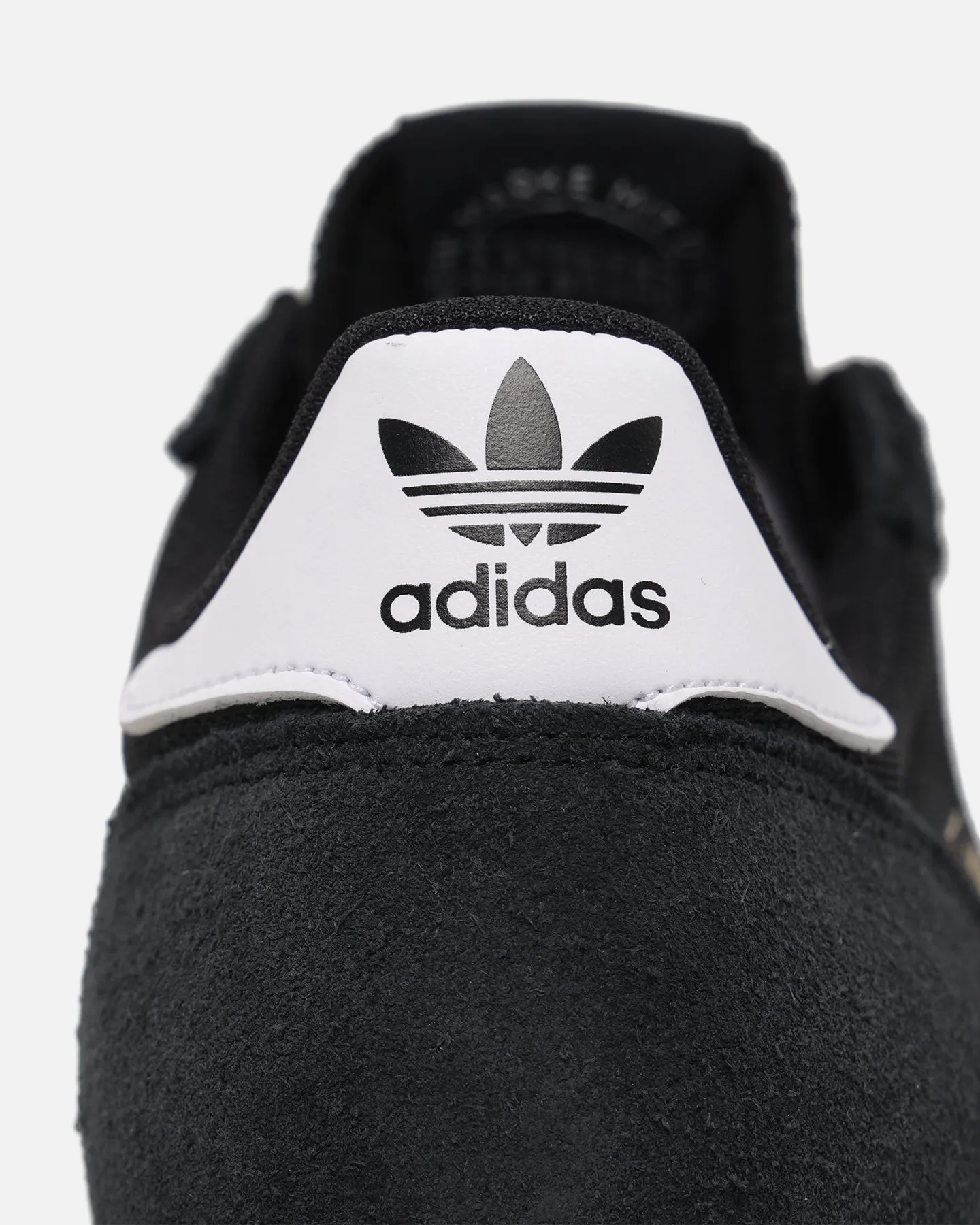 Adidas R71 Black/White