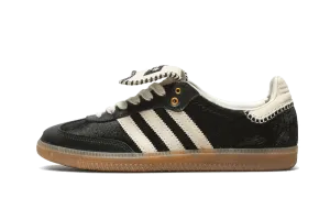 Adidas Samba Pony Tonal Wales Bonner Core Black