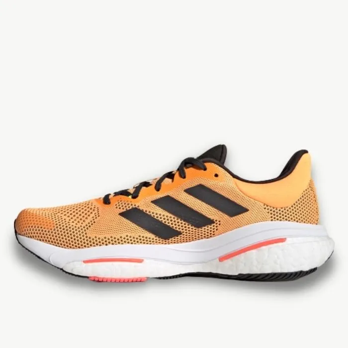 adidas Solar Glide 5 Men's Running Shoes