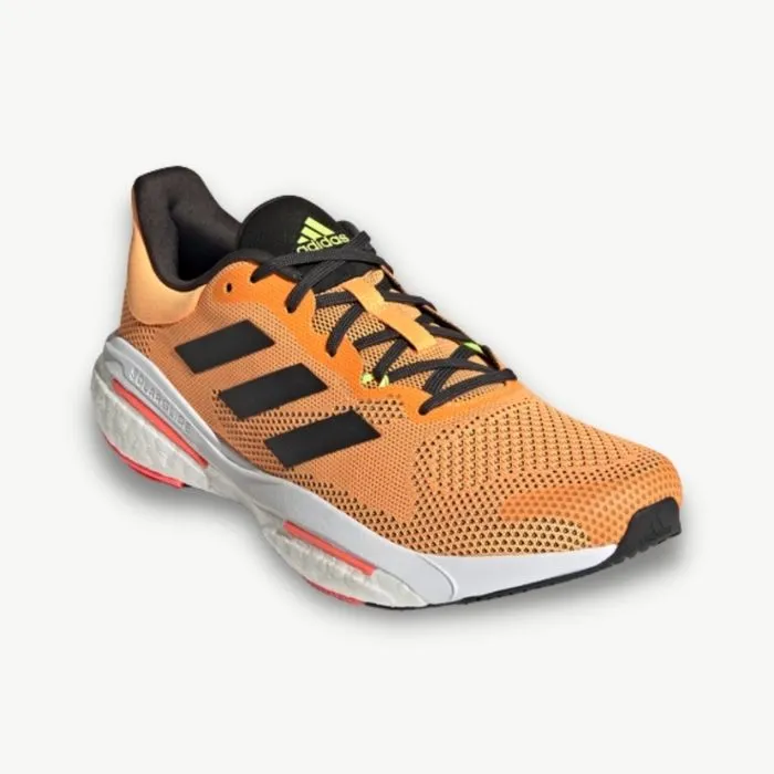 adidas Solar Glide 5 Men's Running Shoes