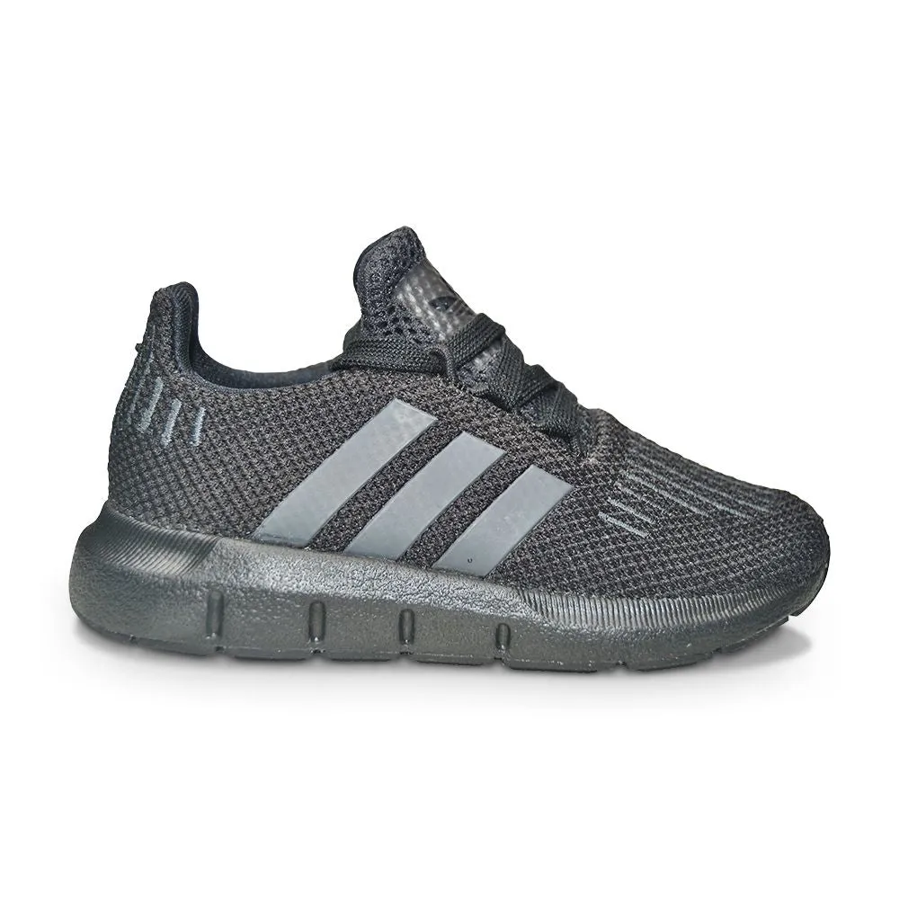 Adidas Swift Run Infants CP9461 Black