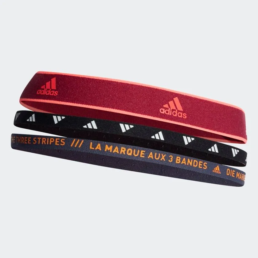 Adidas Tennis Headband White