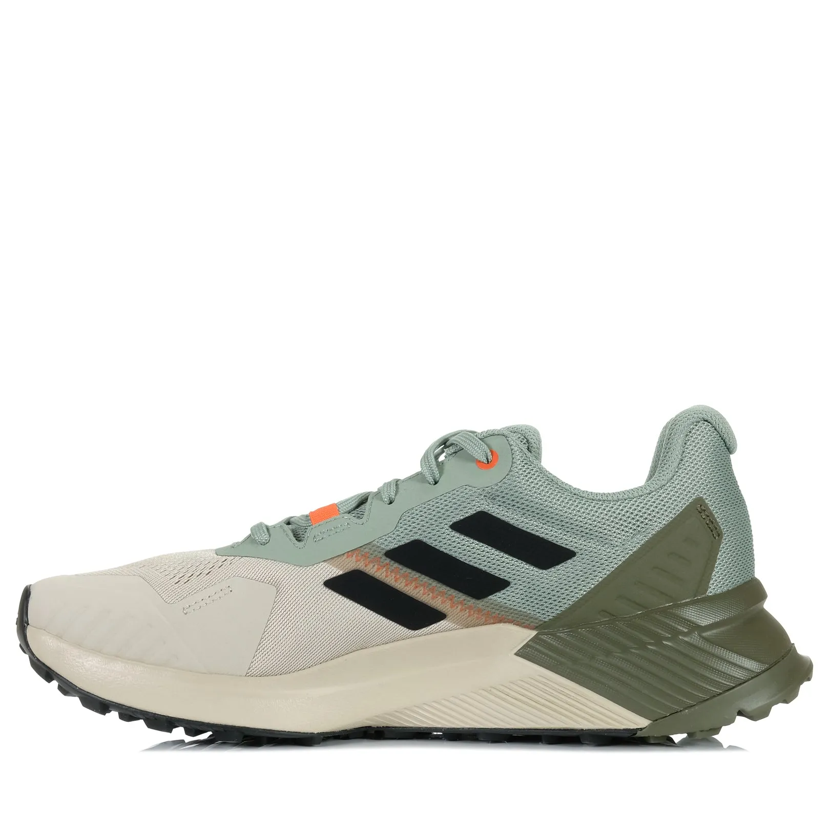 Adidas Terrex Soulstride Silver/Green