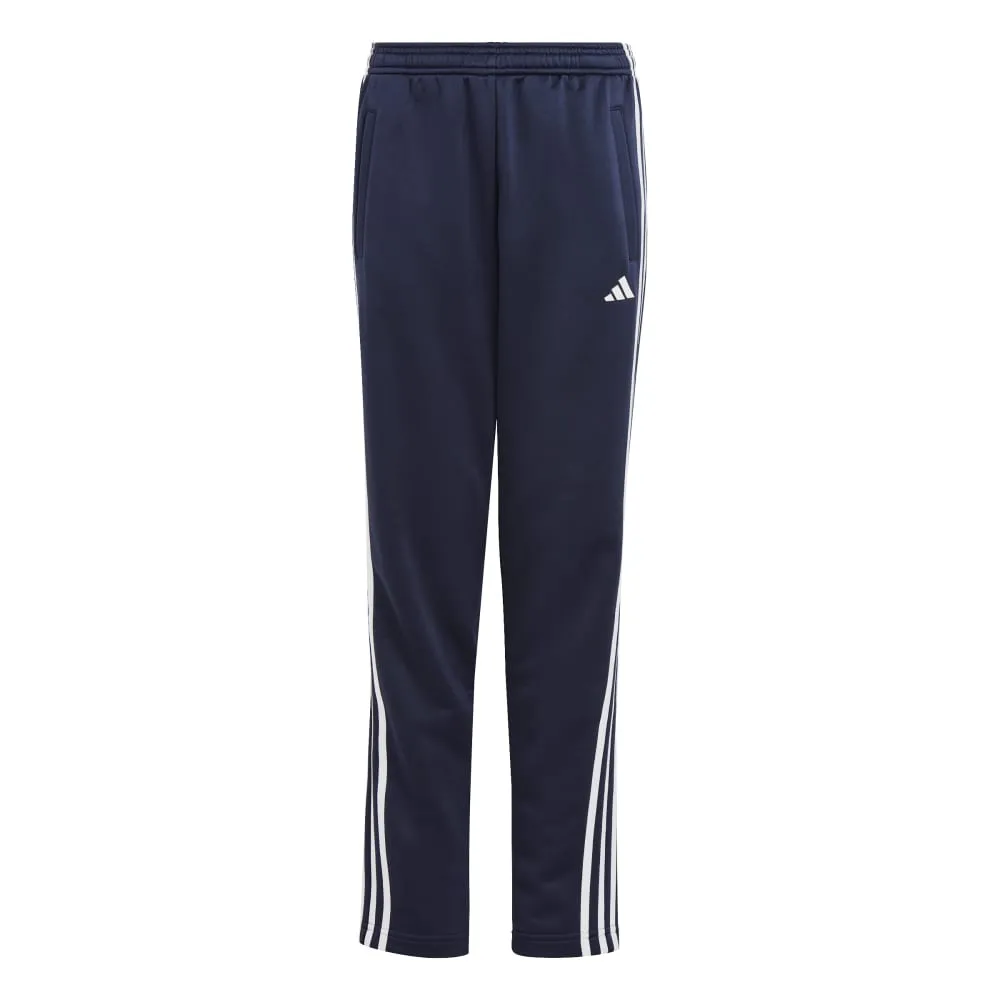 adidas Train Essentials Aeroready 3 Stripes Kid's Pants