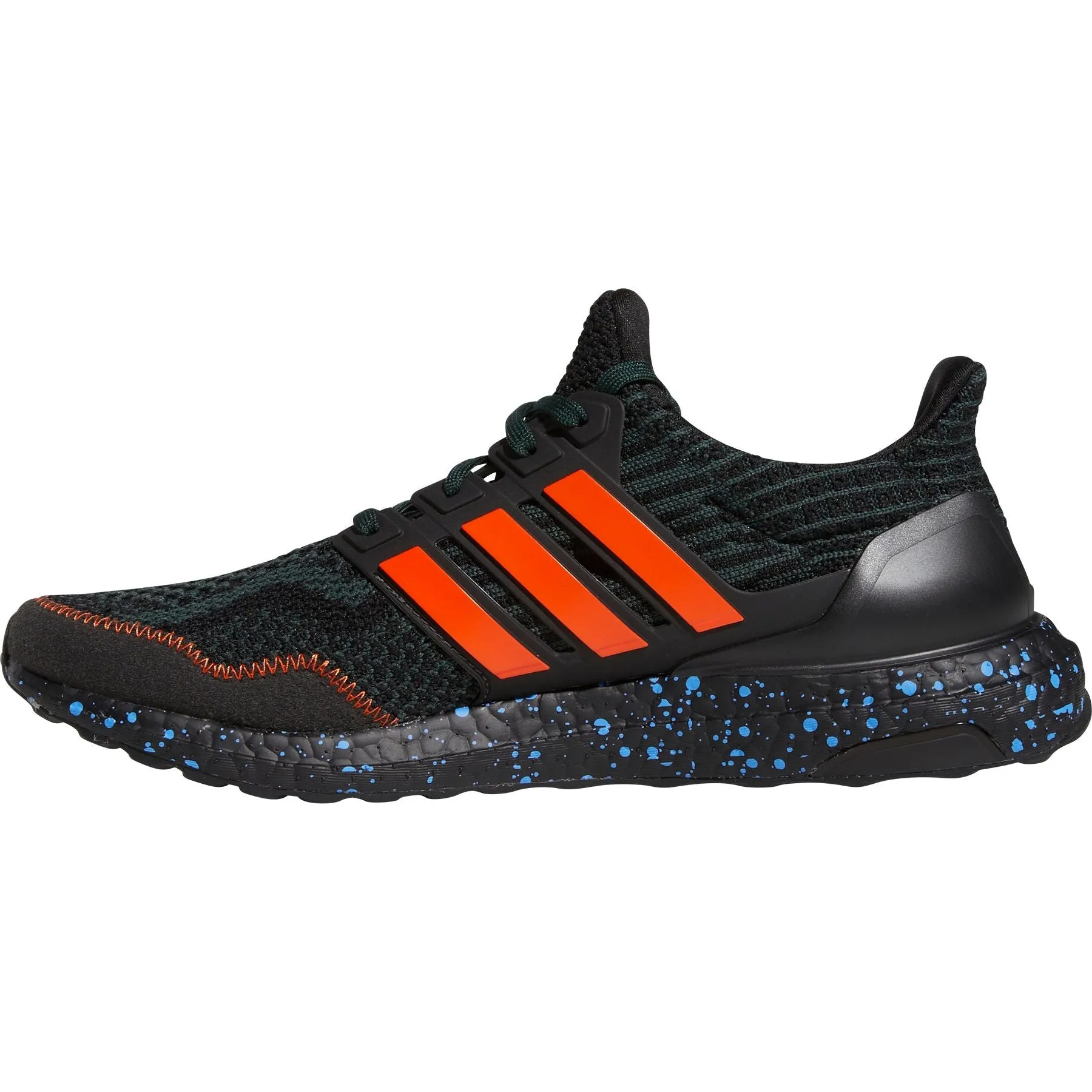 adidas Ultra Boost 5.0 DNA Mens Running Shoes - Black