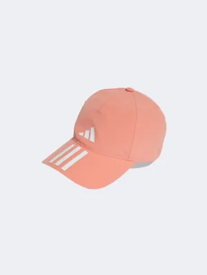 Adidas  Women Training Cap Wonder Clay/White