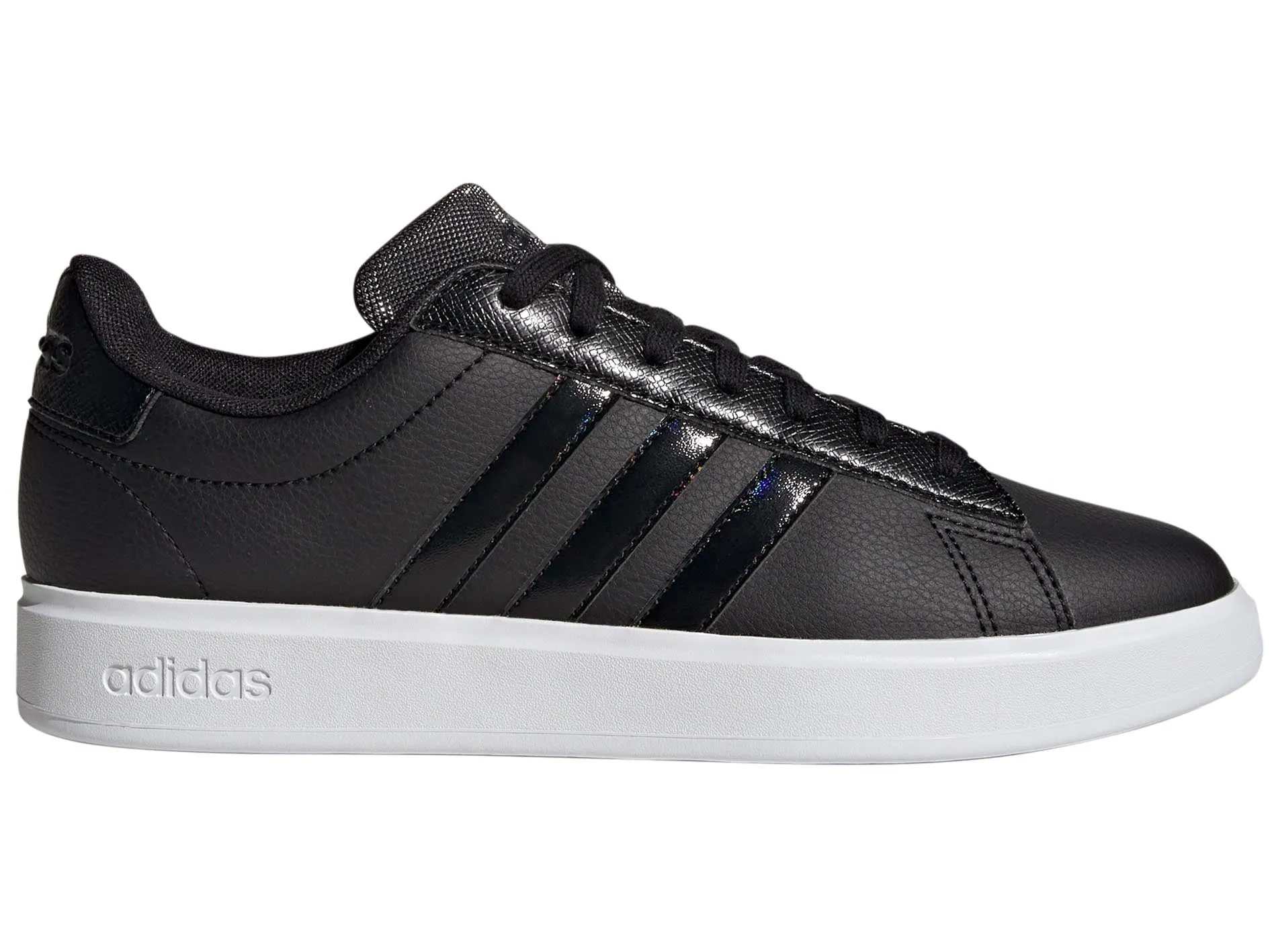 Adidas Womens Grand Court 2.0 <br> ID4486