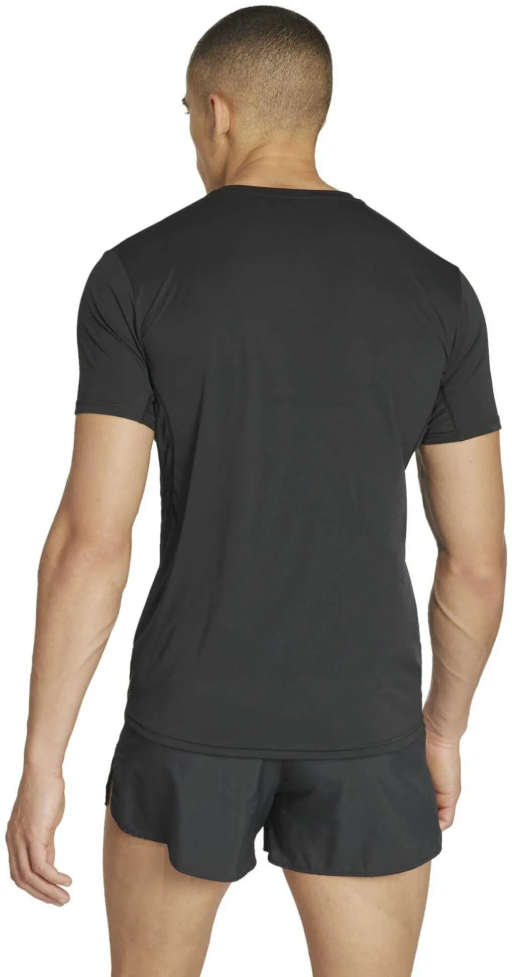 Adizero Essentials Men's Running T-Shirt