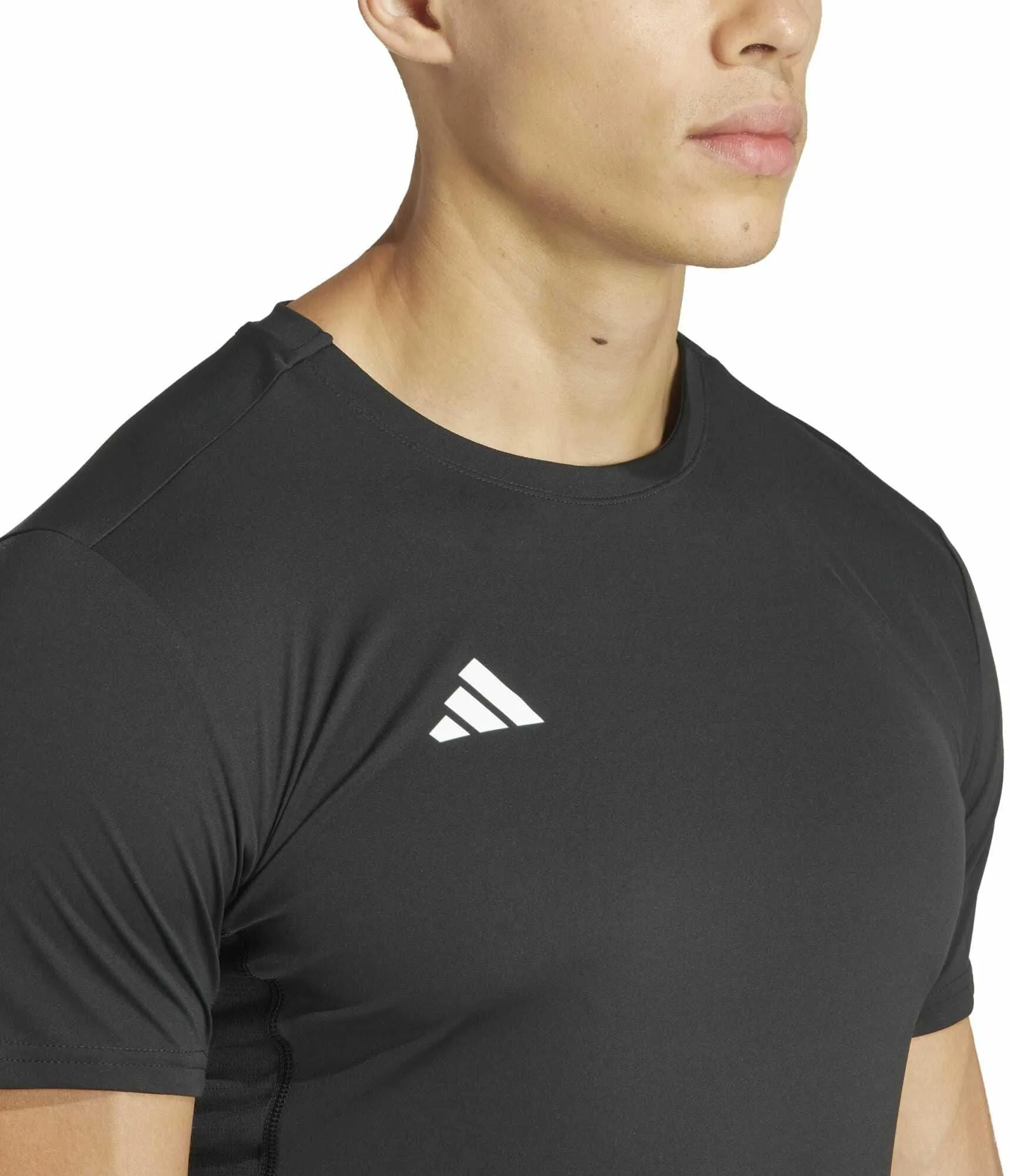 Adizero Essentials Men's Running T-Shirt