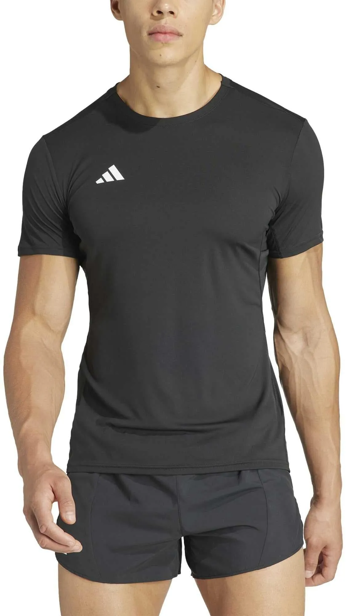 Adizero Essentials Men's Running T-Shirt