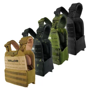 Adjustable Weight Vest