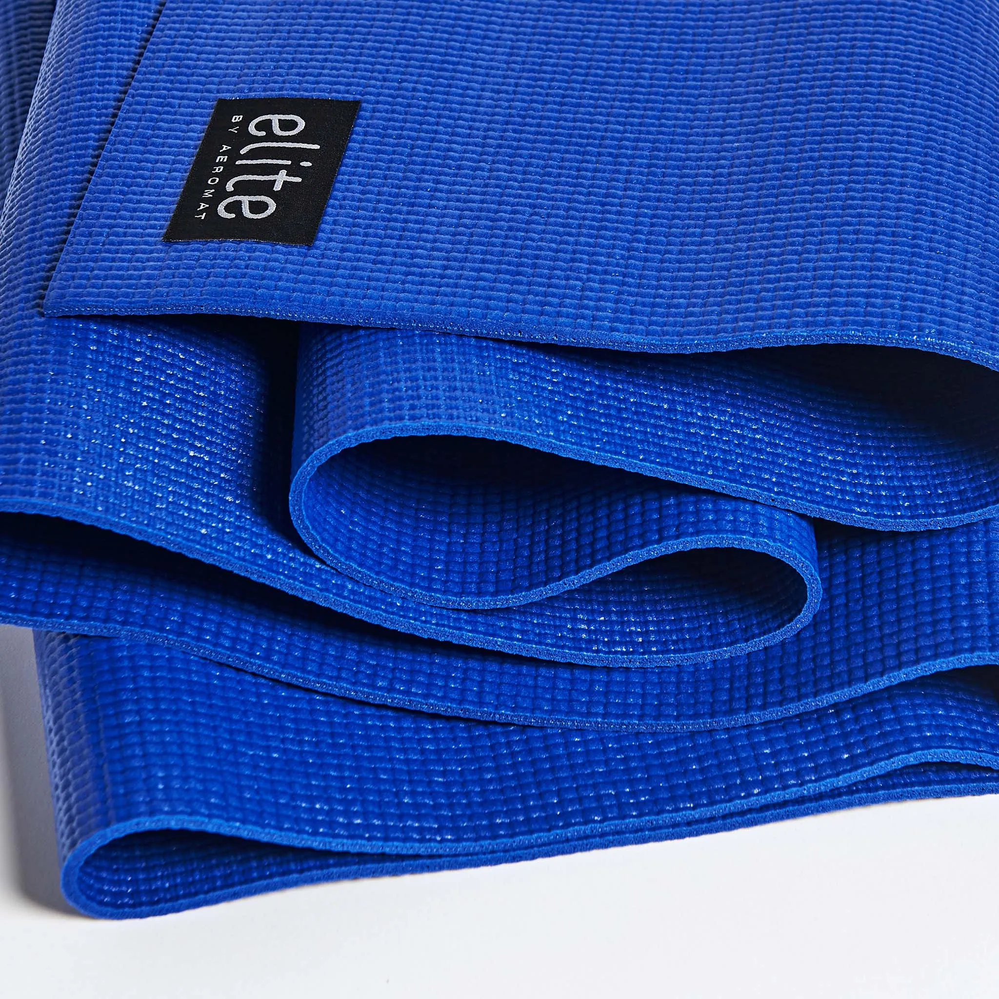 Aeromat Elite Yoga Mat Light 1/8'' thick