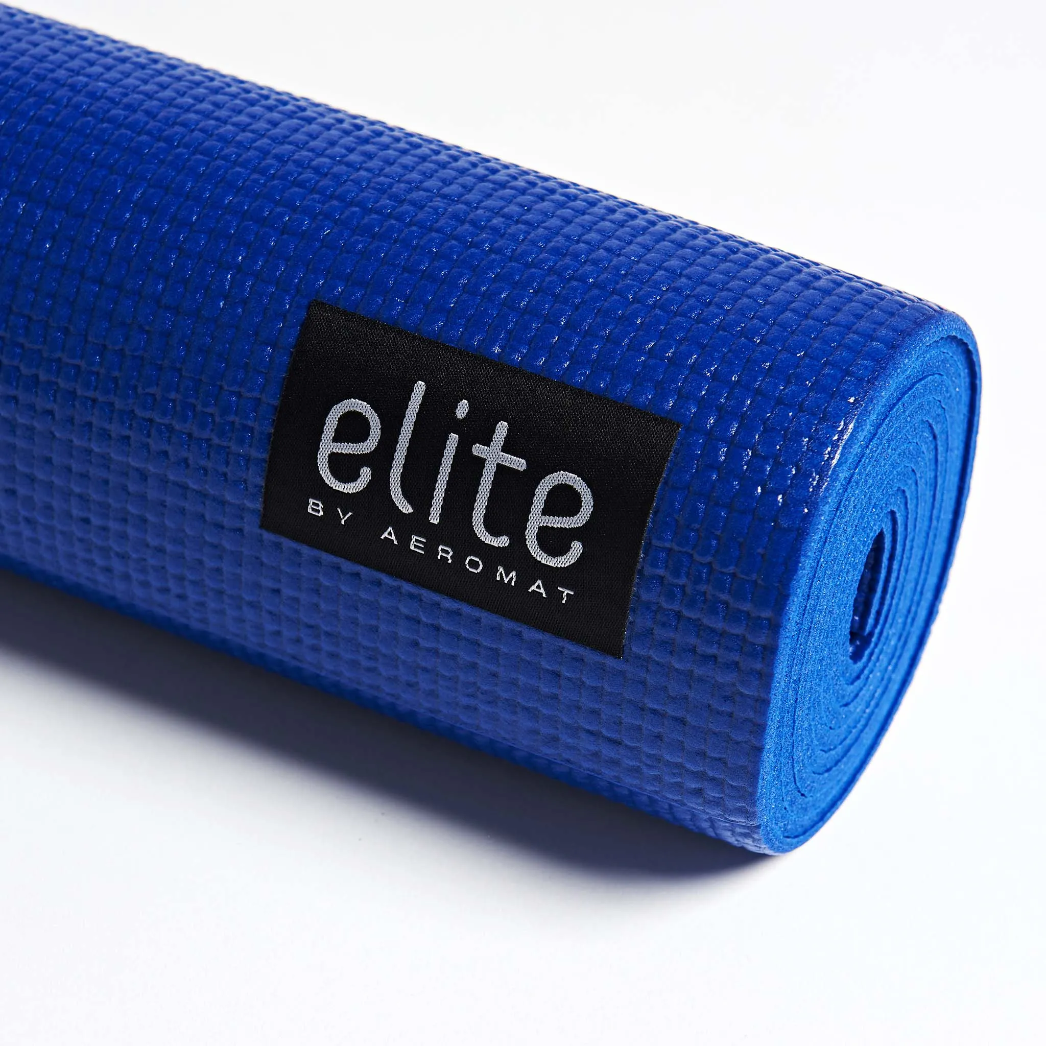 Aeromat Elite Yoga Mat Light 1/8'' thick