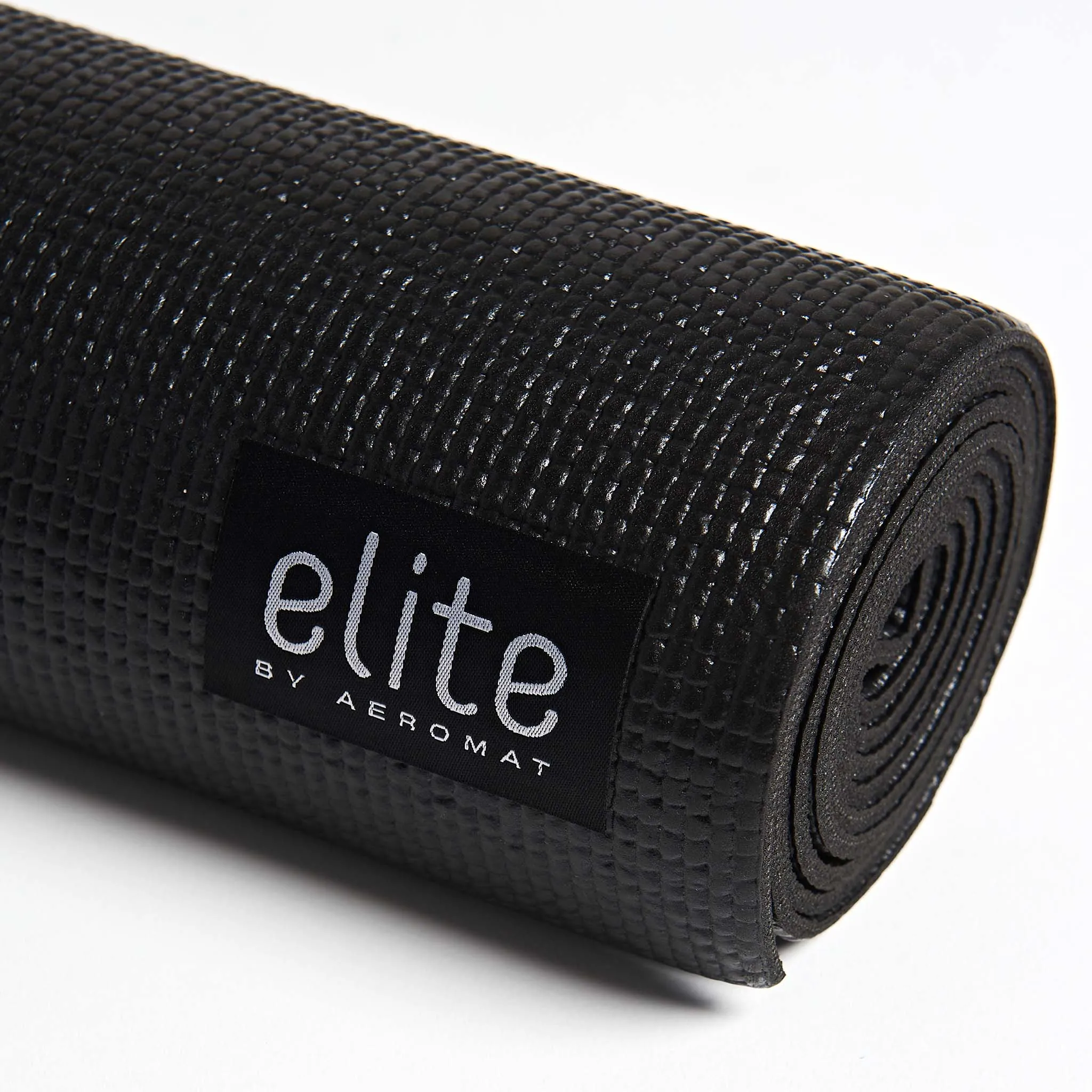 Aeromat Elite Yoga Mat Light 1/8'' thick