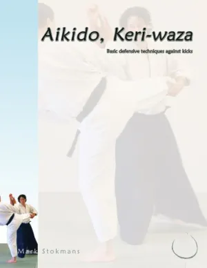 Aikido, Keri-waza (Full-colour)