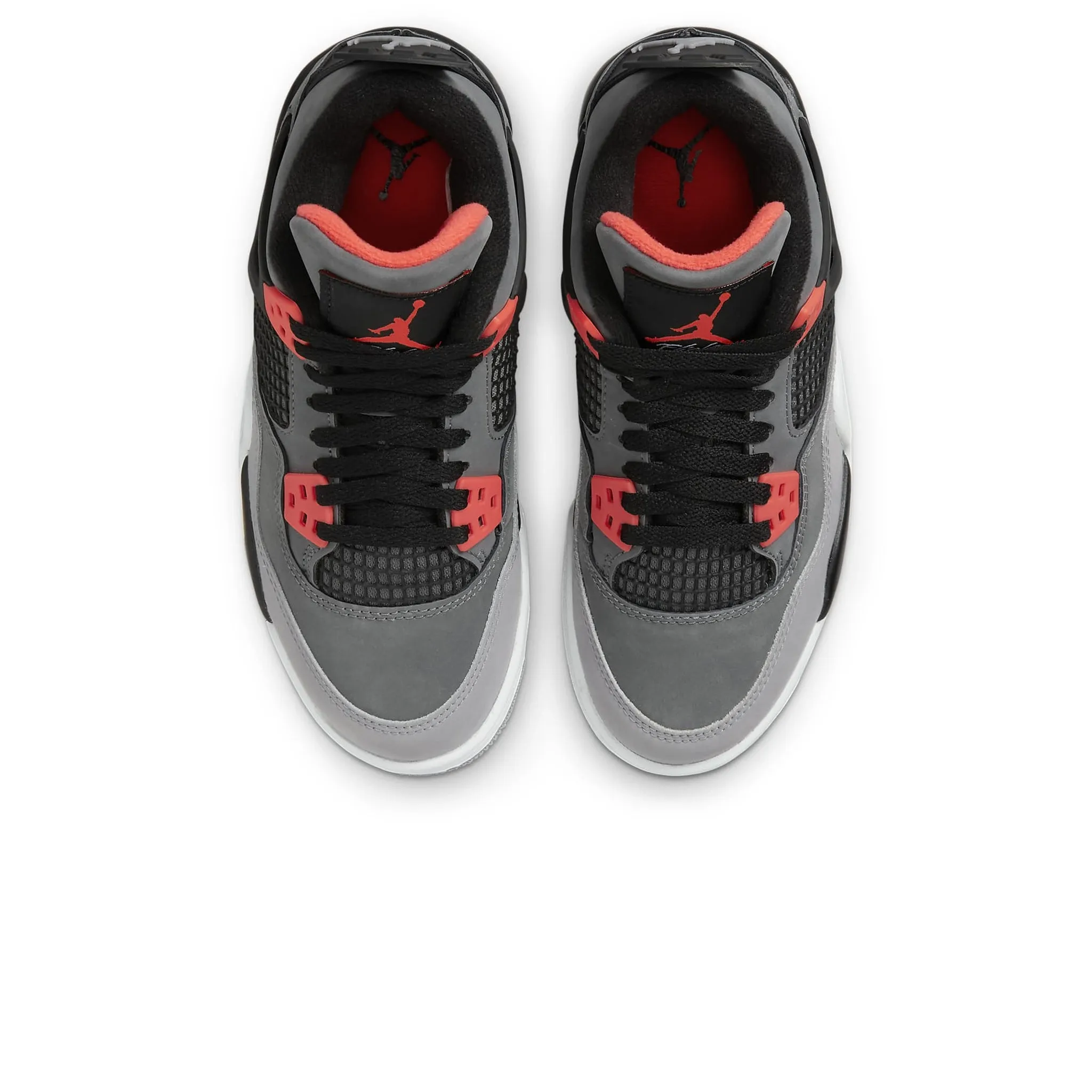 Air Jordan 4 Retro Infrared (GS)